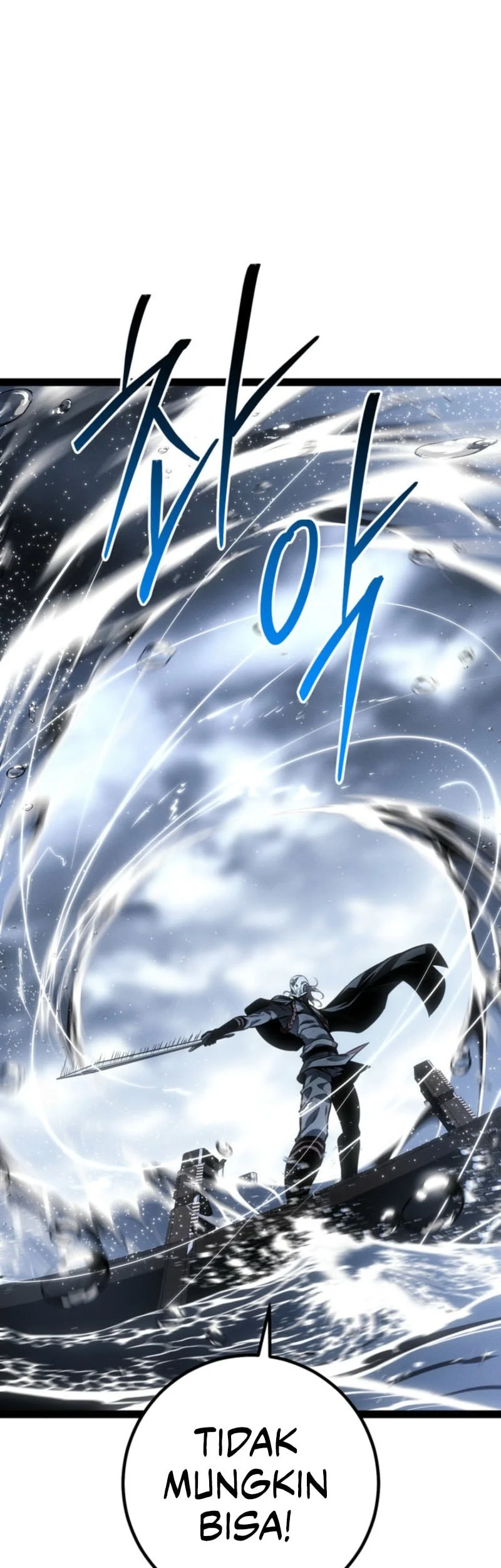 Regressing As The Reincarnated Bastard Of The Sword Clan Chapter 74 Gambar 81