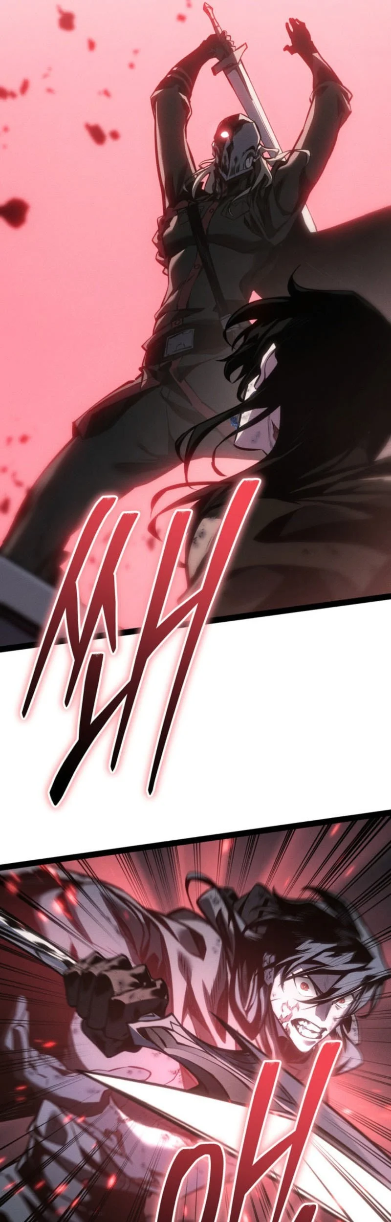 Regressing As The Reincarnated Bastard Of The Sword Clan Chapter 74 Gambar 22