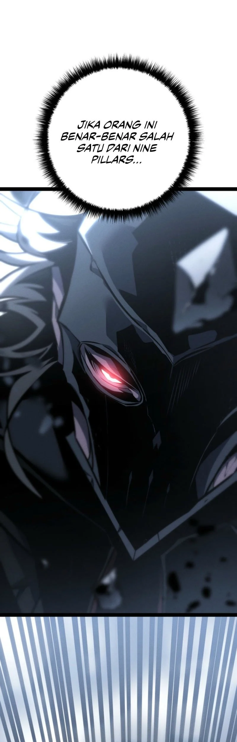 Regressing As The Reincarnated Bastard Of The Sword Clan Chapter 74 Gambar 16