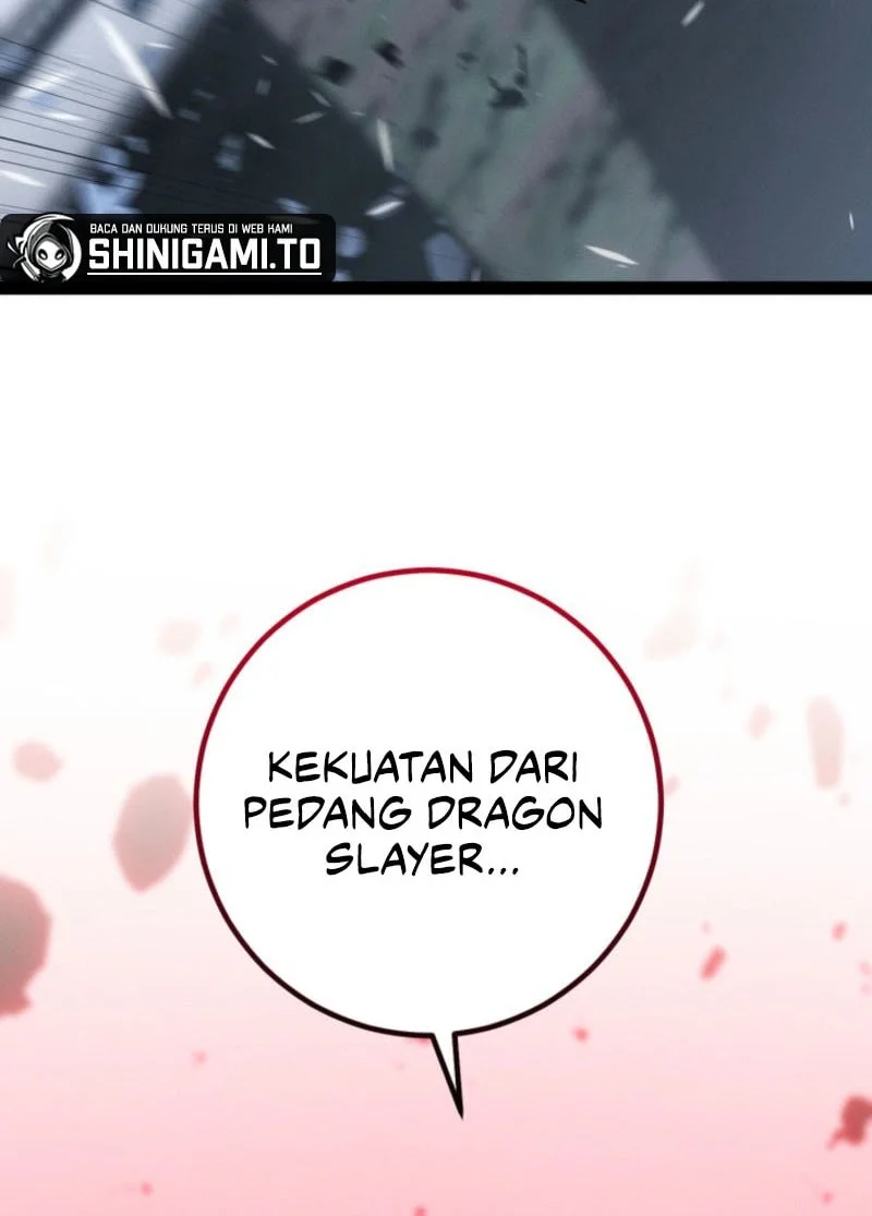 Regressing As The Reincarnated Bastard Of The Sword Clan Chapter 74 Gambar 21