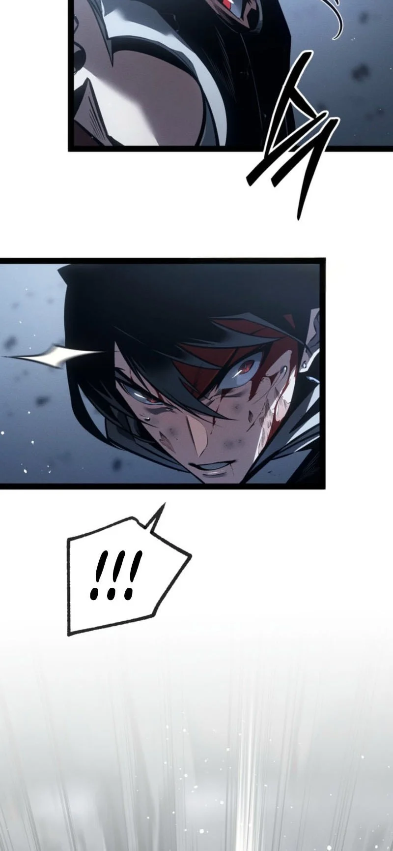 Regressing As The Reincarnated Bastard Of The Sword Clan Chapter 74 Gambar 29