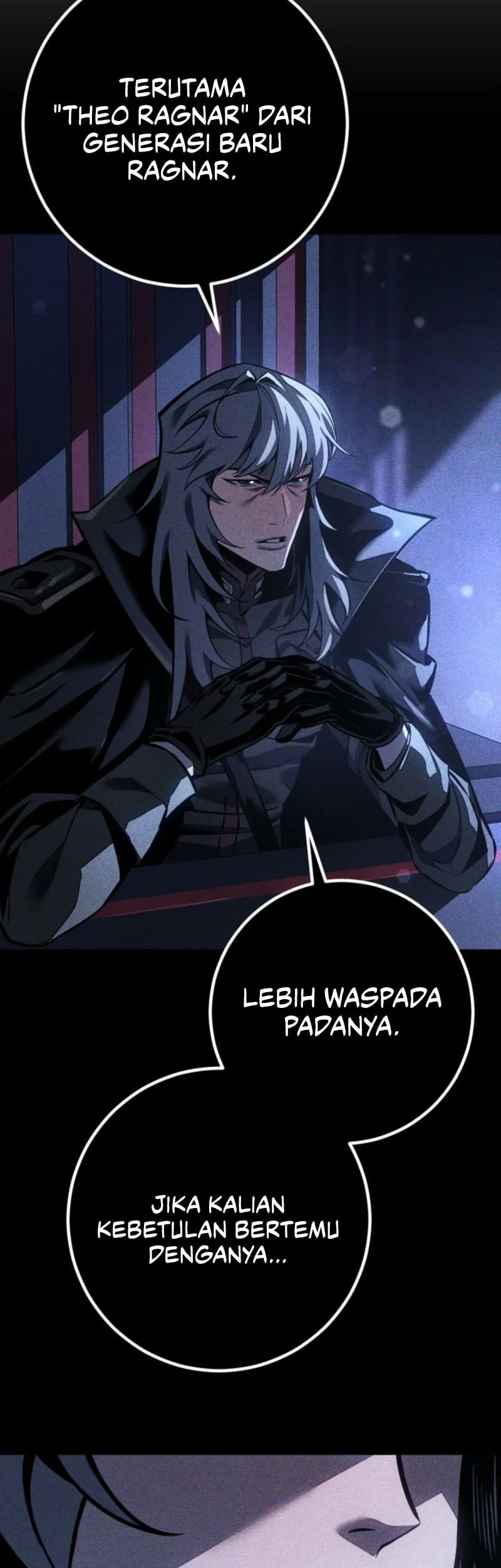 Regressing As The Reincarnated Bastard Of The Sword Clan Chapter 74 Gambar 32