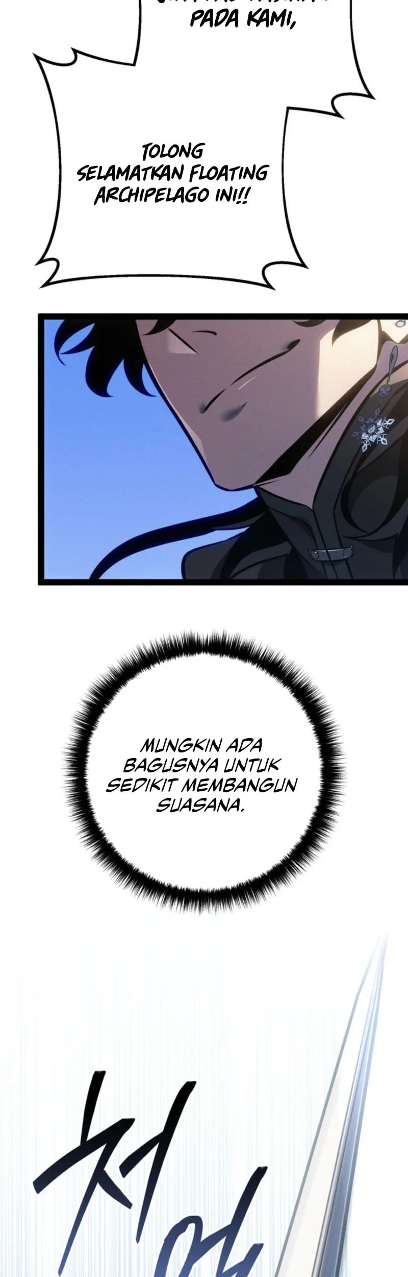 Regressing As The Reincarnated Bastard Of The Sword Clan Chapter 70 Gambar 35