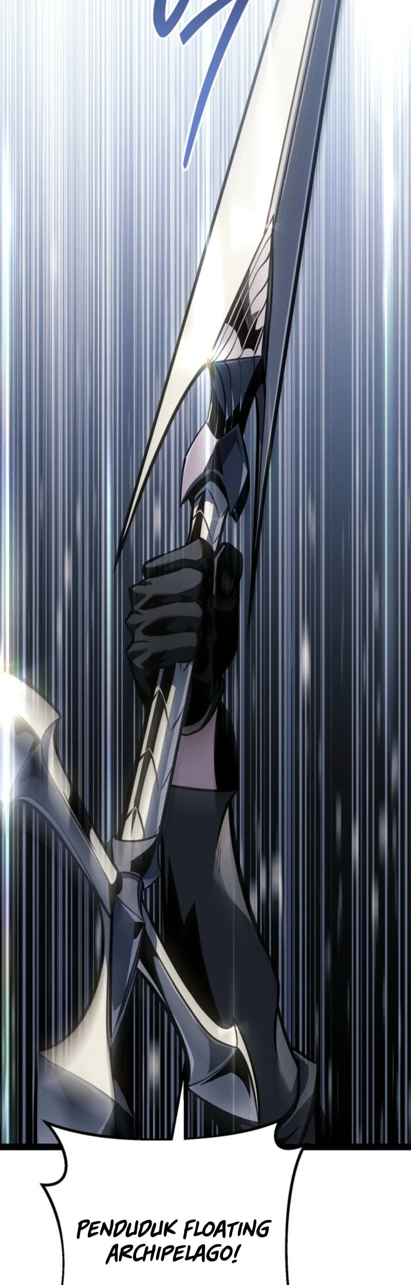 Regressing As The Reincarnated Bastard Of The Sword Clan Chapter 70 Gambar 36