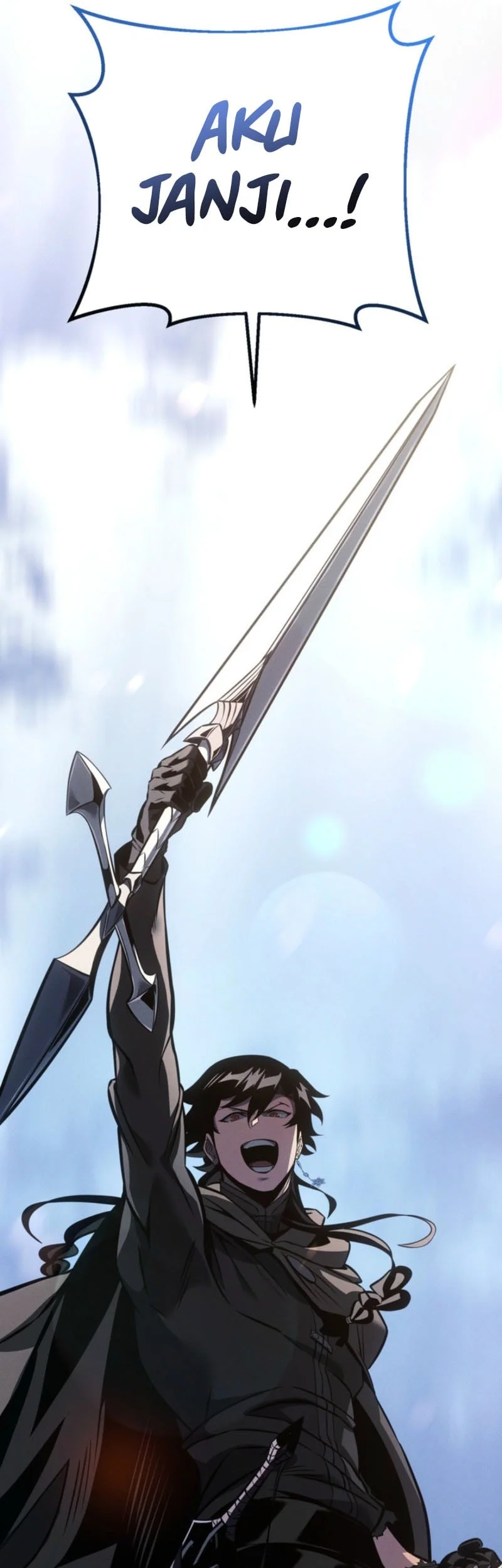 Regressing As The Reincarnated Bastard Of The Sword Clan Chapter 70 Gambar 38