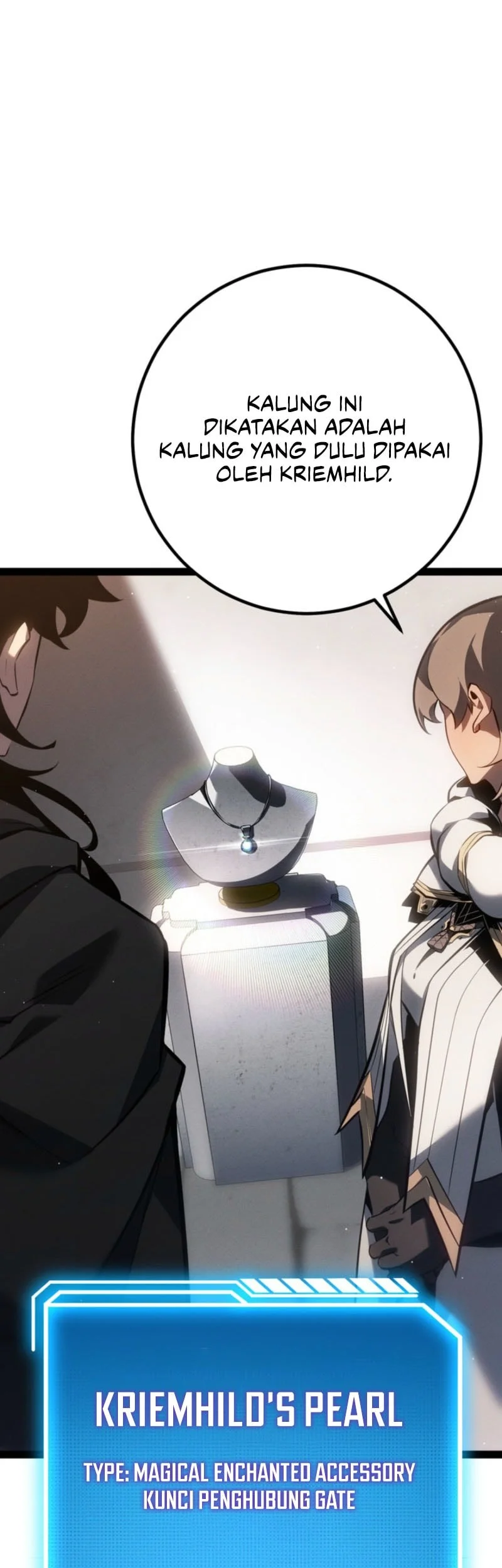 Regressing As The Reincarnated Bastard Of The Sword Clan Chapter 70 Gambar 46