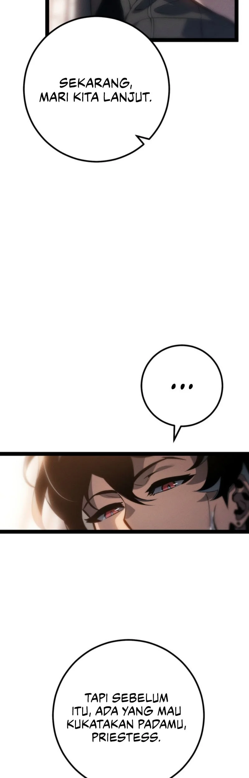 Regressing As The Reincarnated Bastard Of The Sword Clan Chapter 70 Gambar 48