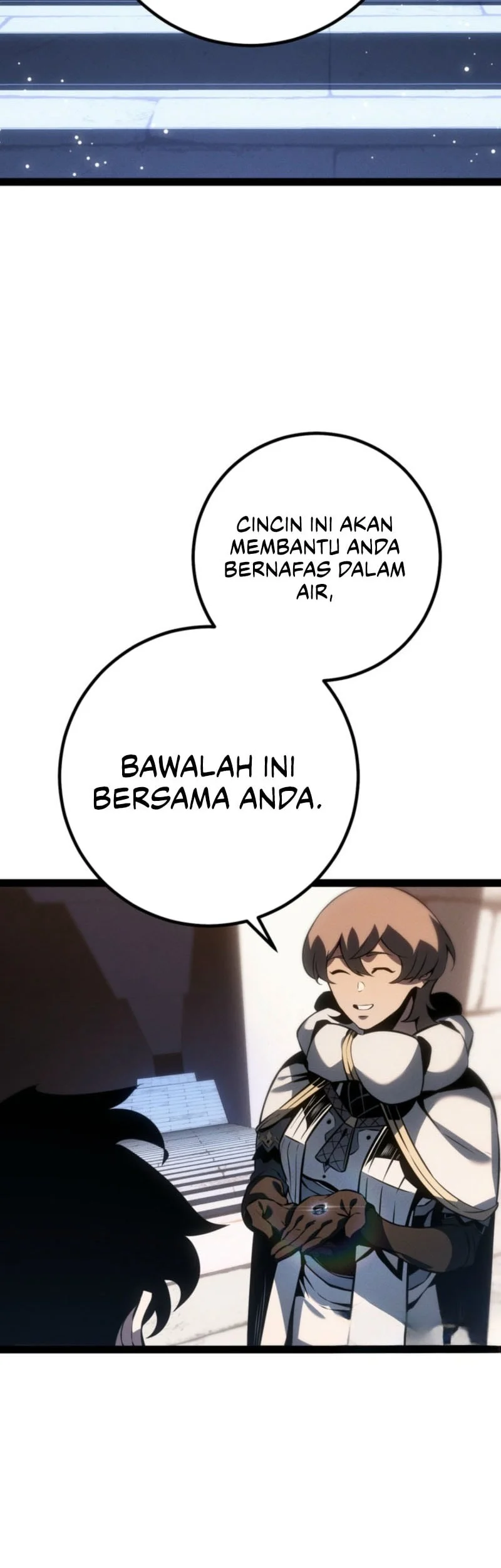 Regressing As The Reincarnated Bastard Of The Sword Clan Chapter 70 Gambar 55