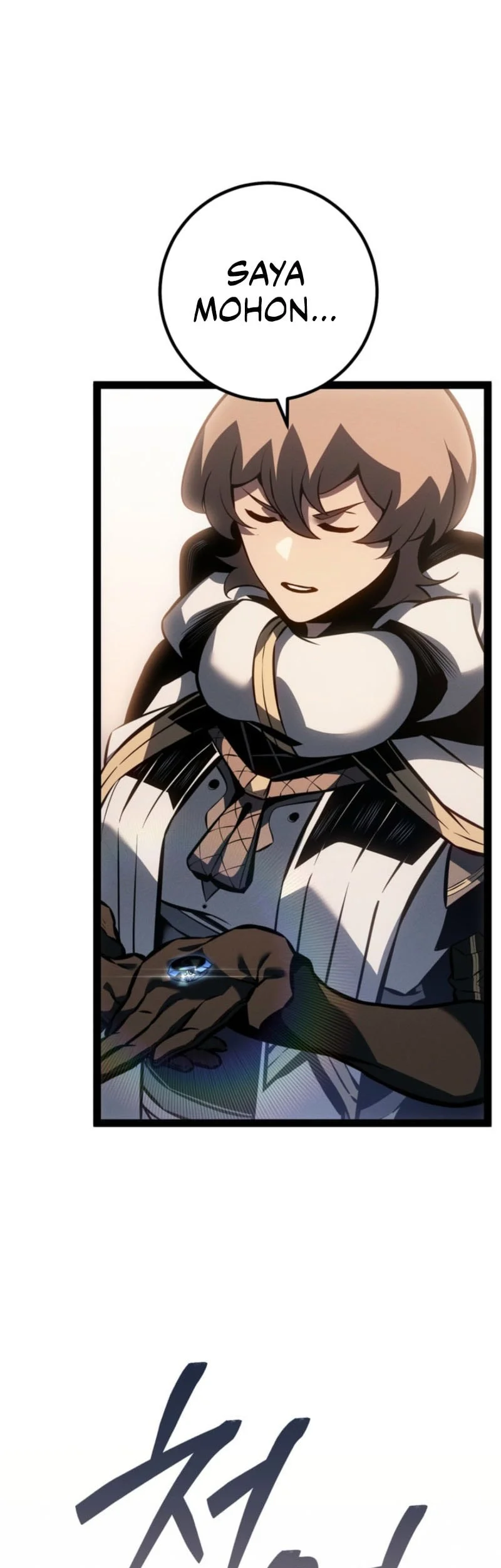 Regressing As The Reincarnated Bastard Of The Sword Clan Chapter 70 Gambar 56