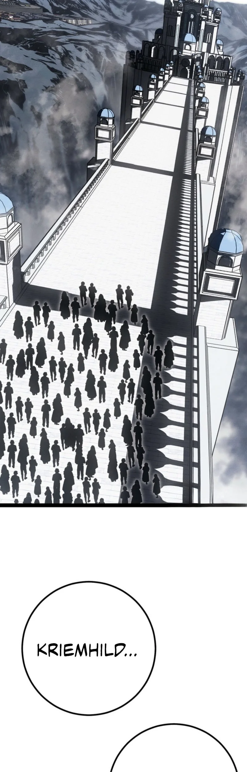 Regressing As The Reincarnated Bastard Of The Sword Clan Chapter 70 Gambar 59