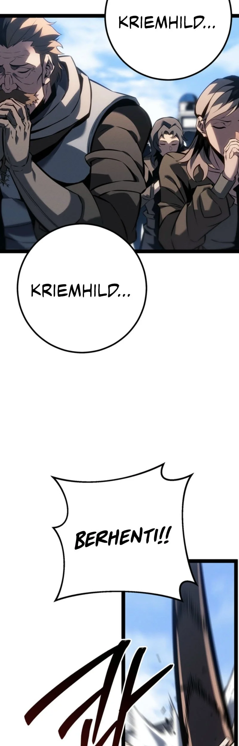 Regressing As The Reincarnated Bastard Of The Sword Clan Chapter 70 Gambar 60