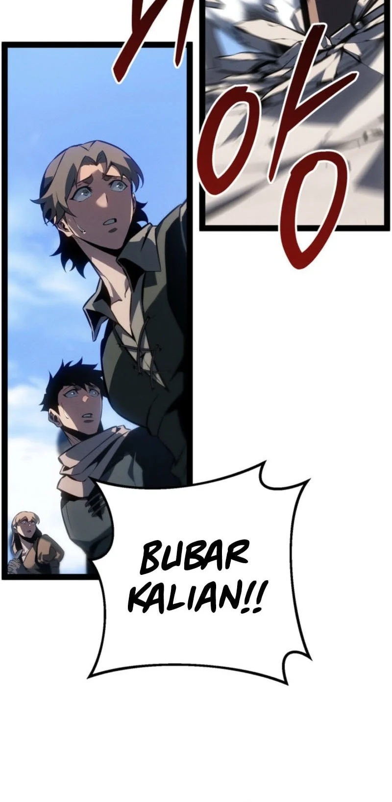 Regressing As The Reincarnated Bastard Of The Sword Clan Chapter 70 Gambar 61