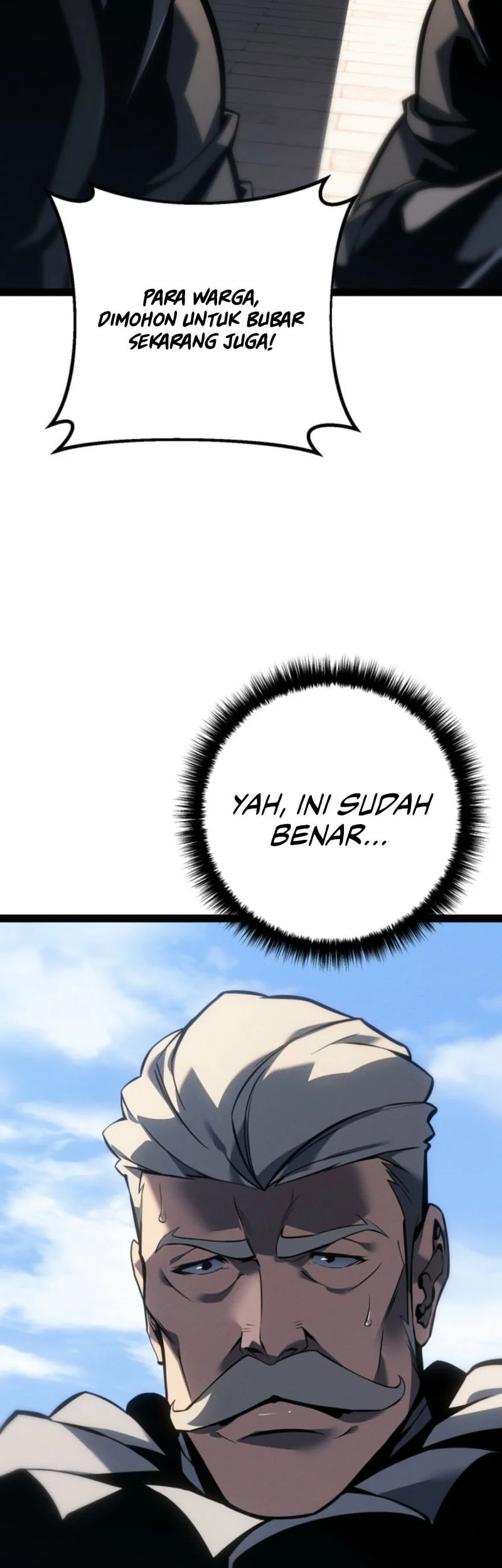 Regressing As The Reincarnated Bastard Of The Sword Clan Chapter 70 Gambar 64