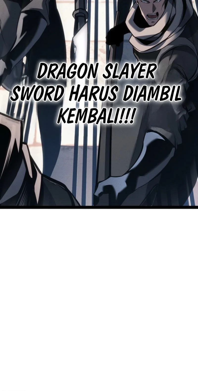 Regressing As The Reincarnated Bastard Of The Sword Clan Chapter 70 Gambar 69