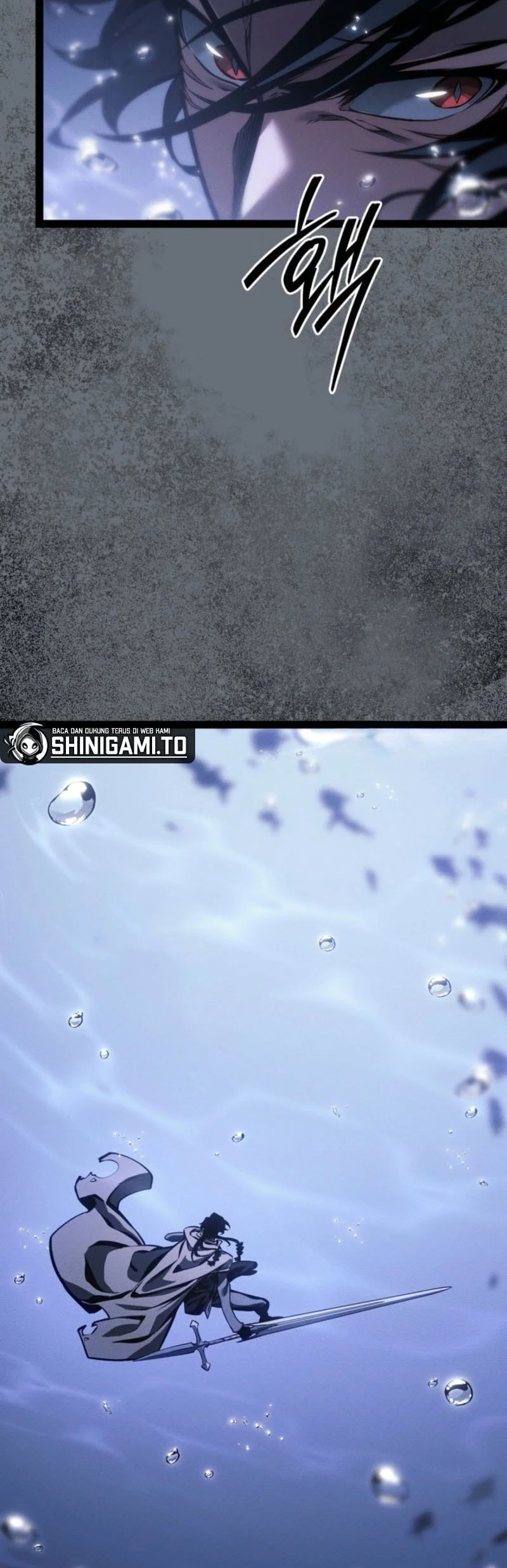 Regressing As The Reincarnated Bastard Of The Sword Clan Chapter 70 Gambar 81