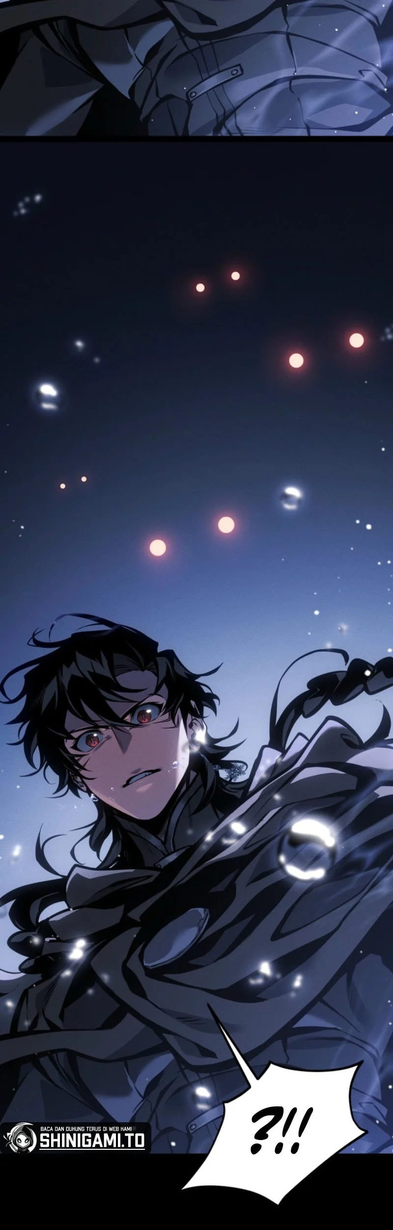 Regressing As The Reincarnated Bastard Of The Sword Clan Chapter 70 Gambar 83