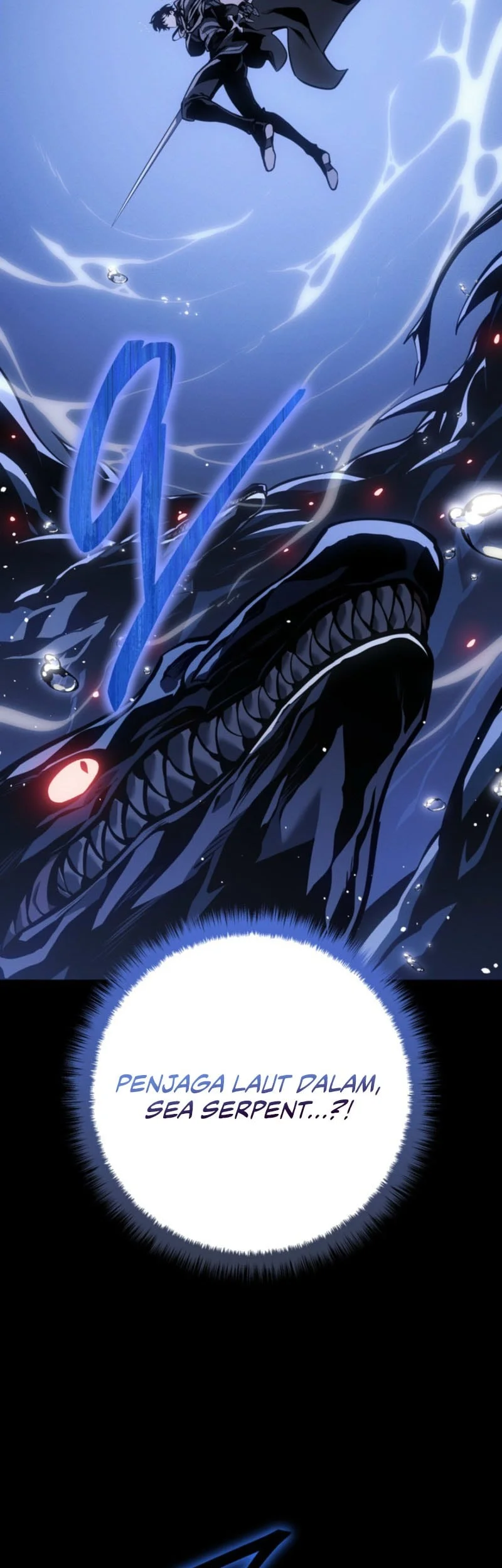 Regressing As The Reincarnated Bastard Of The Sword Clan Chapter 70 Gambar 87