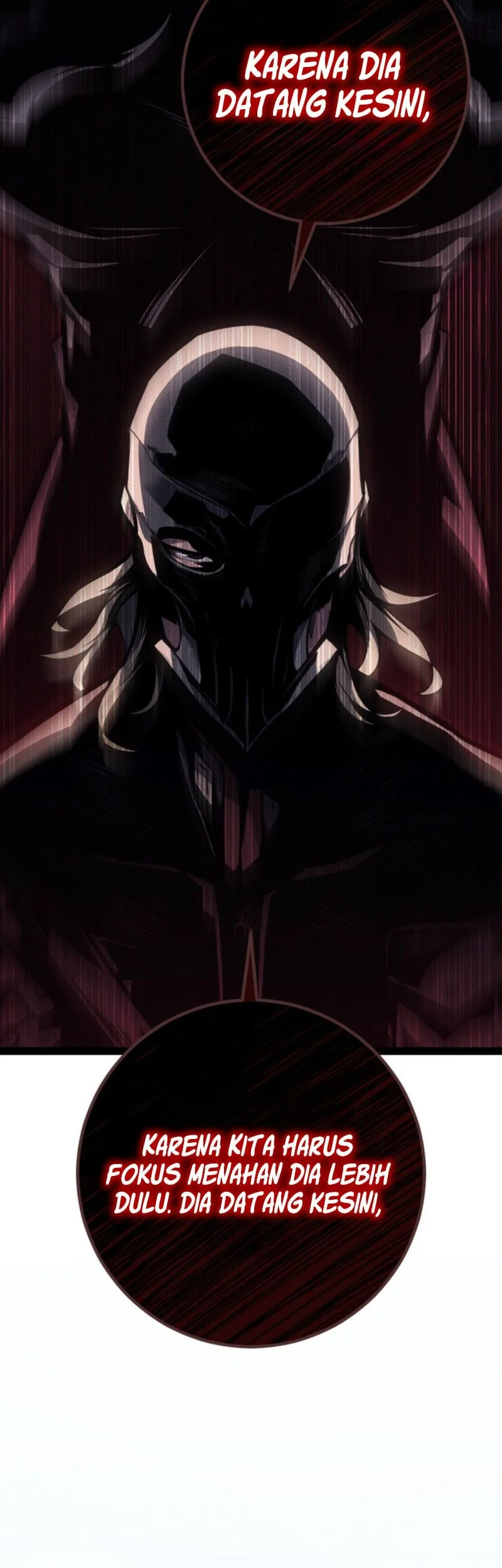 Regressing As The Reincarnated Bastard Of The Sword Clan Chapter 70 Gambar 25