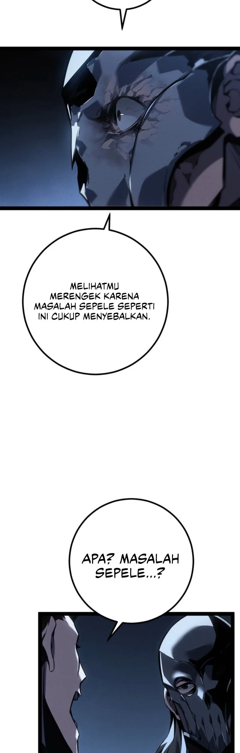 Regressing As The Reincarnated Bastard Of The Sword Clan Chapter 70 Gambar 11