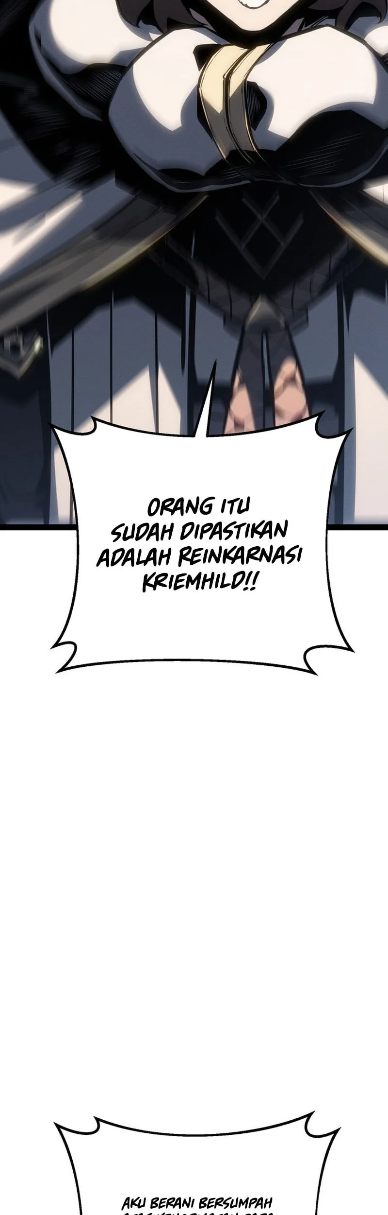 Regressing As The Reincarnated Bastard Of The Sword Clan Chapter 71 Gambar 7