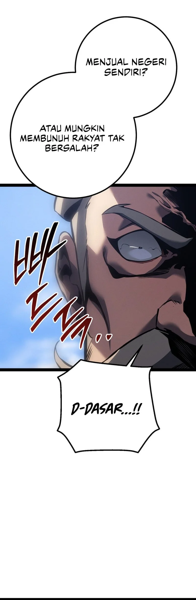 Regressing As The Reincarnated Bastard Of The Sword Clan Chapter 71 Gambar 37