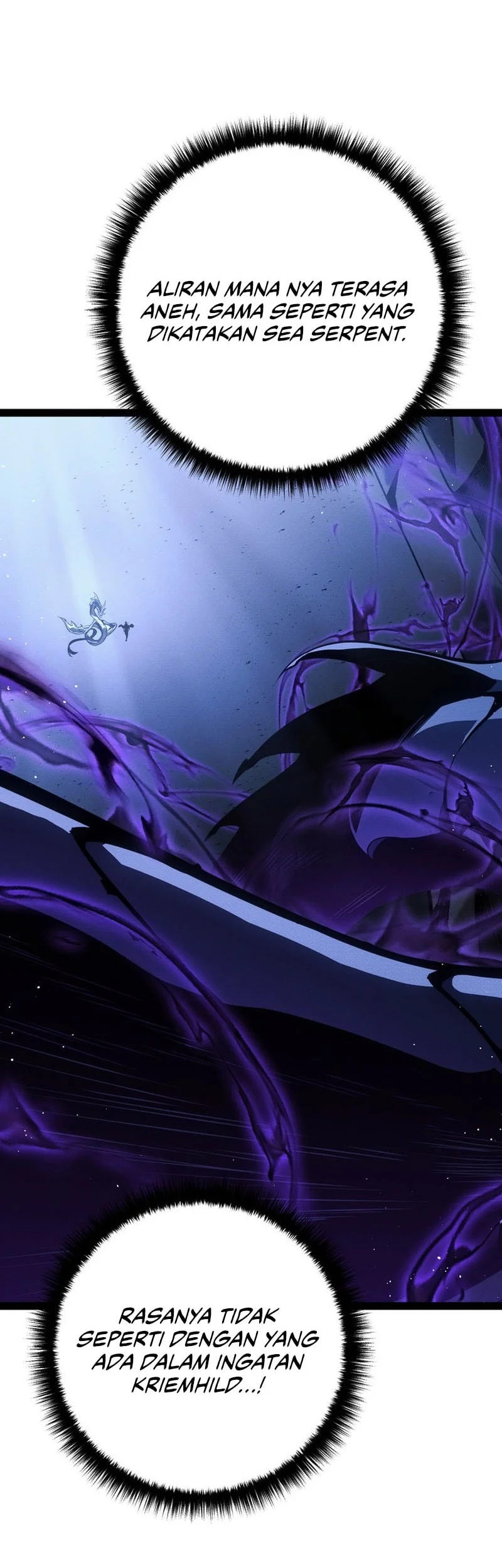 Regressing As The Reincarnated Bastard Of The Sword Clan Chapter 71 Gambar 67