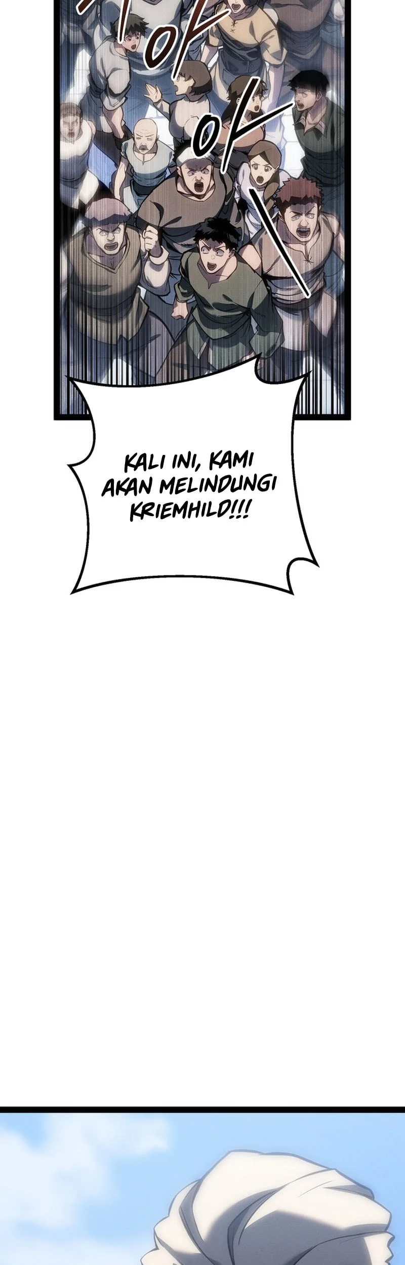 Regressing As The Reincarnated Bastard Of The Sword Clan Chapter 71 Gambar 12