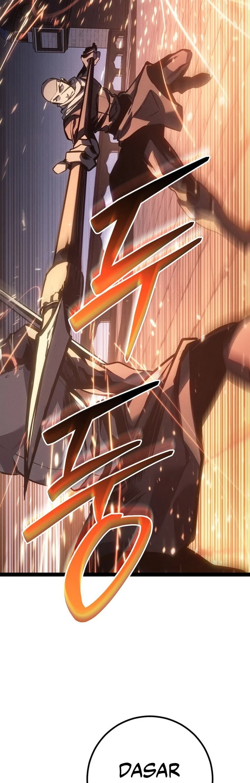 Regressing As The Reincarnated Bastard Of The Sword Clan Chapter 71 Gambar 31