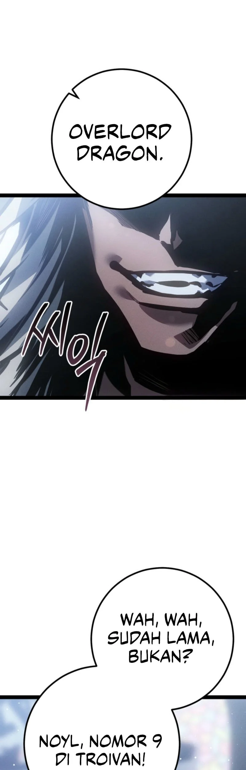 Regressing As The Reincarnated Bastard Of The Sword Clan Chapter 72 Gambar 6