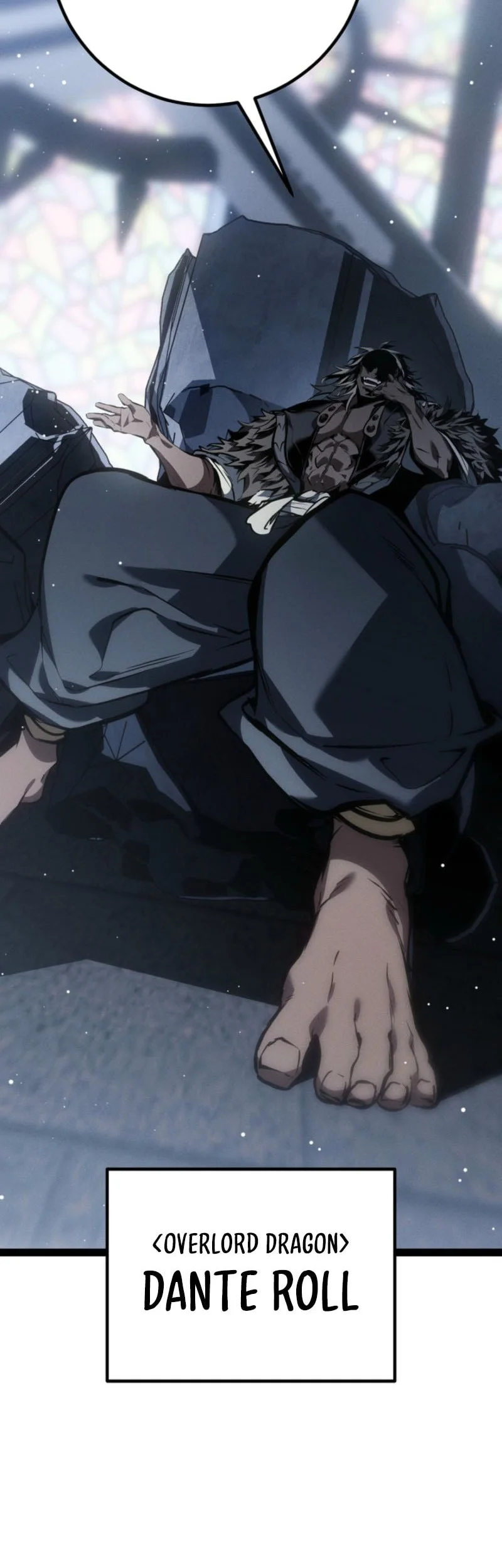 Regressing As The Reincarnated Bastard Of The Sword Clan Chapter 72 Gambar 7