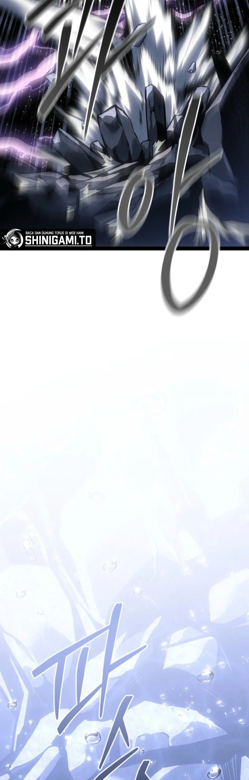 Regressing As The Reincarnated Bastard Of The Sword Clan Chapter 72 Gambar 35