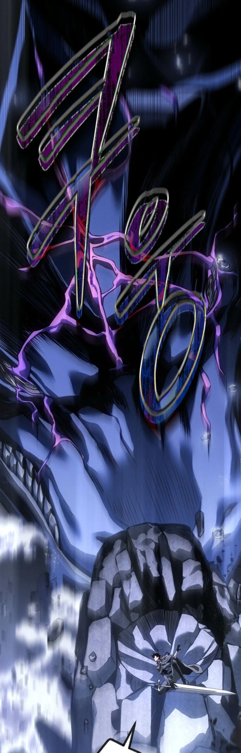 Regressing As The Reincarnated Bastard Of The Sword Clan Chapter 72 Gambar 38