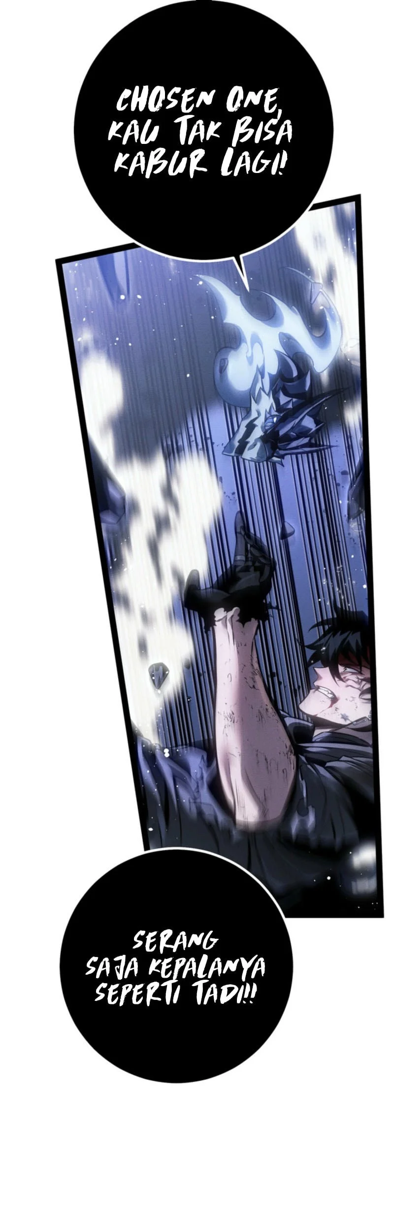 Regressing As The Reincarnated Bastard Of The Sword Clan Chapter 72 Gambar 42