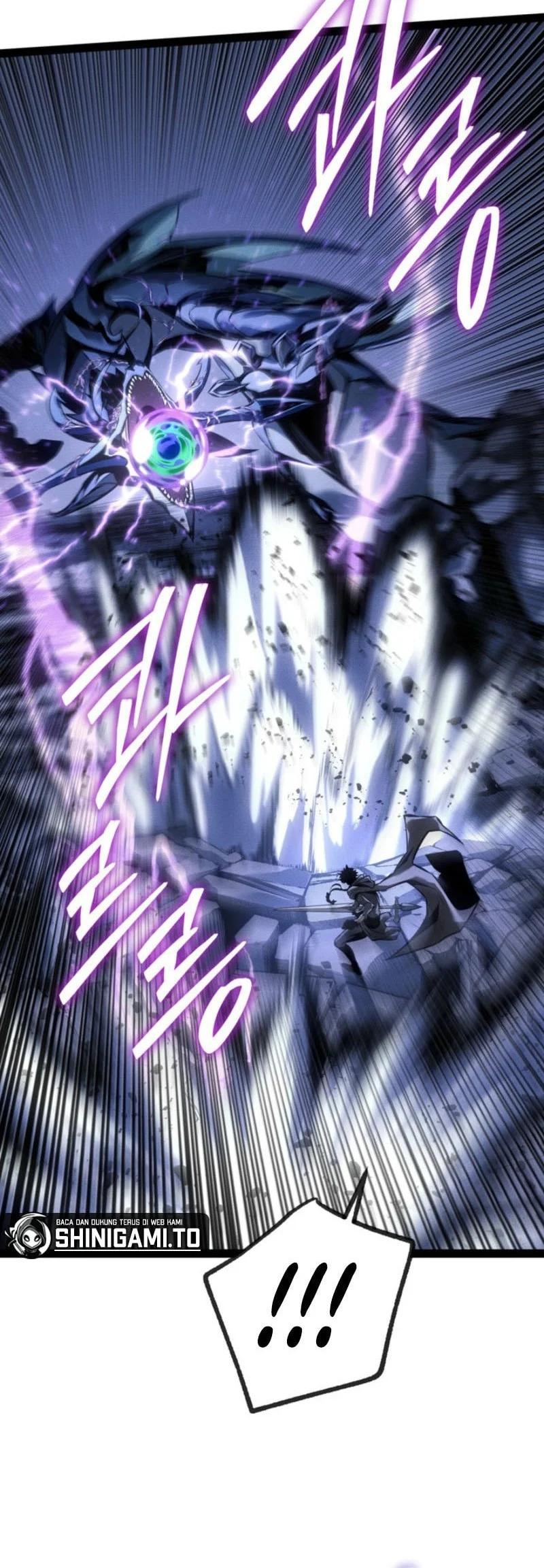 Regressing As The Reincarnated Bastard Of The Sword Clan Chapter 72 Gambar 45