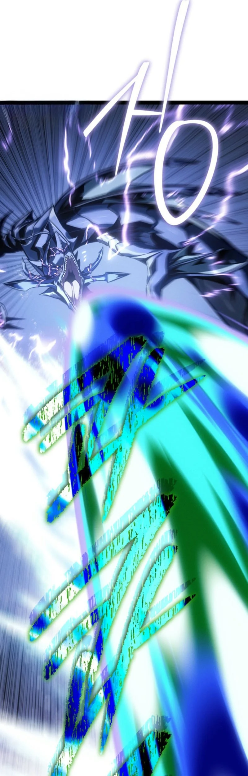 Regressing As The Reincarnated Bastard Of The Sword Clan Chapter 72 Gambar 46