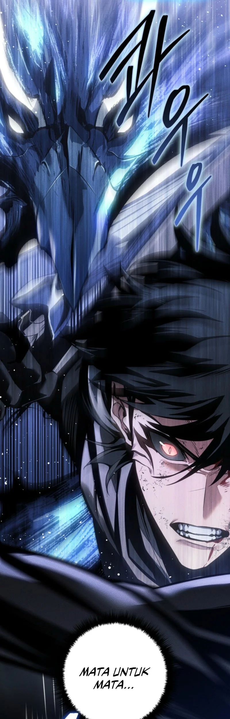 Regressing As The Reincarnated Bastard Of The Sword Clan Chapter 72 Gambar 58