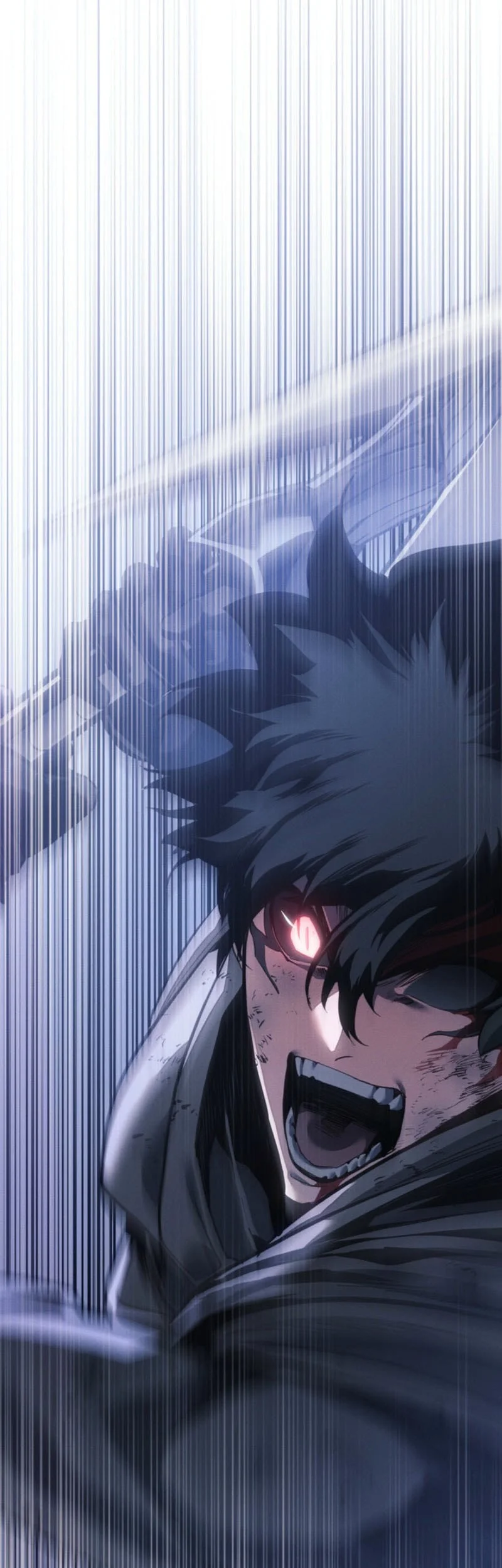 Regressing As The Reincarnated Bastard Of The Sword Clan Chapter 72 Gambar 62