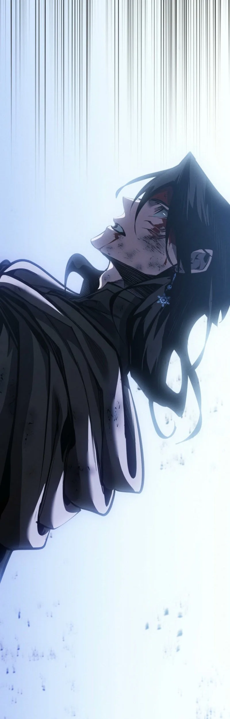 Regressing As The Reincarnated Bastard Of The Sword Clan Chapter 72 Gambar 71