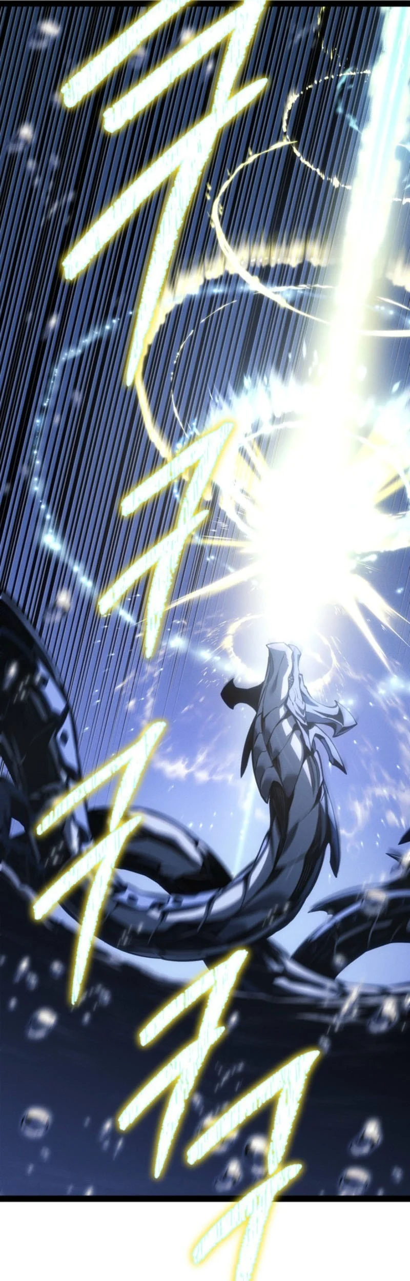 Regressing As The Reincarnated Bastard Of The Sword Clan Chapter 72 Gambar 74