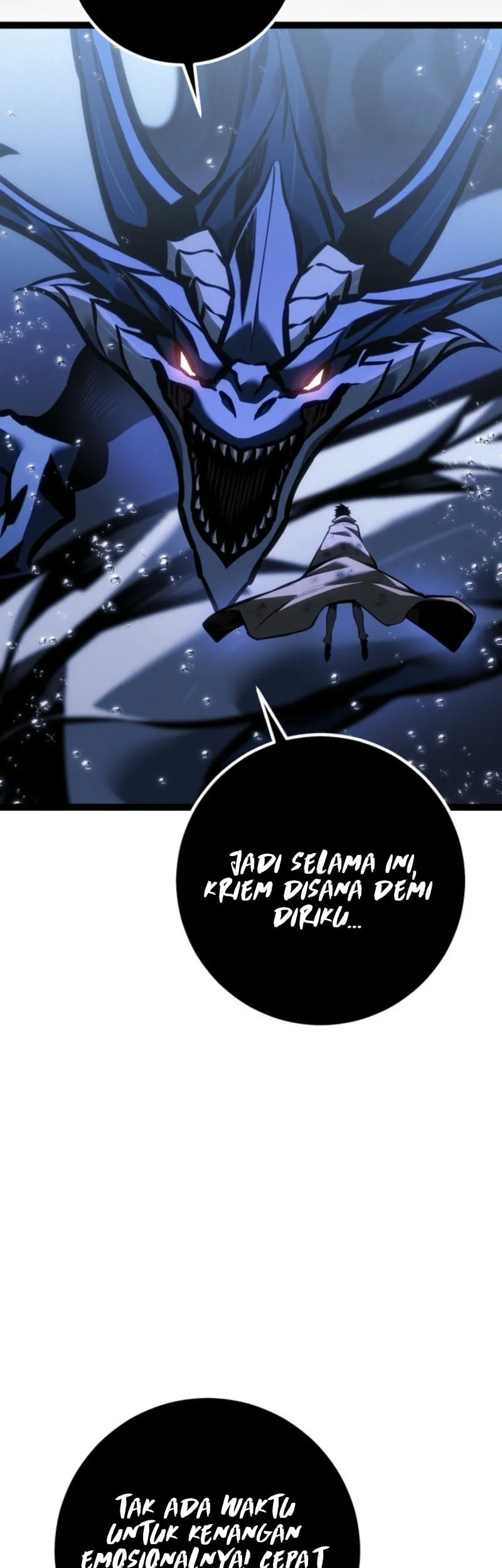 Regressing As The Reincarnated Bastard Of The Sword Clan Chapter 72 Gambar 83