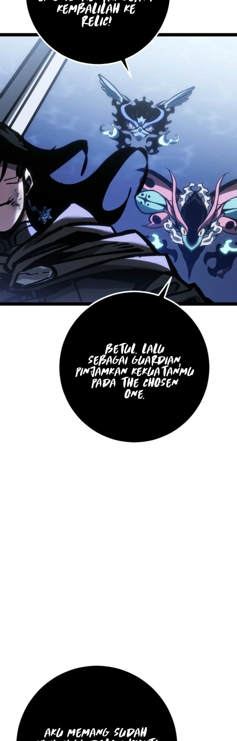 Regressing As The Reincarnated Bastard Of The Sword Clan Chapter 72 Gambar 84