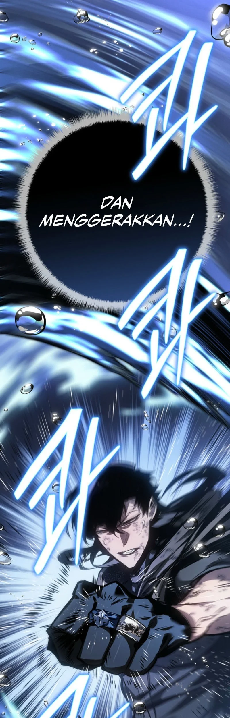 Regressing As The Reincarnated Bastard Of The Sword Clan Chapter 72 Gambar 102