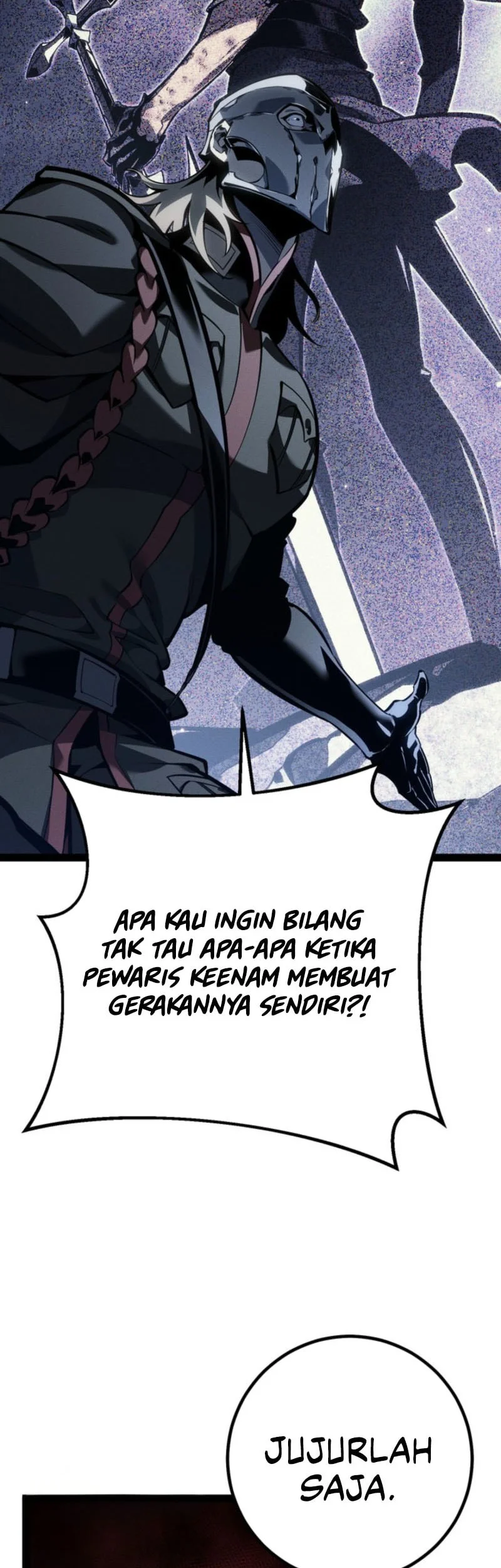 Regressing As The Reincarnated Bastard Of The Sword Clan Chapter 72 Gambar 11