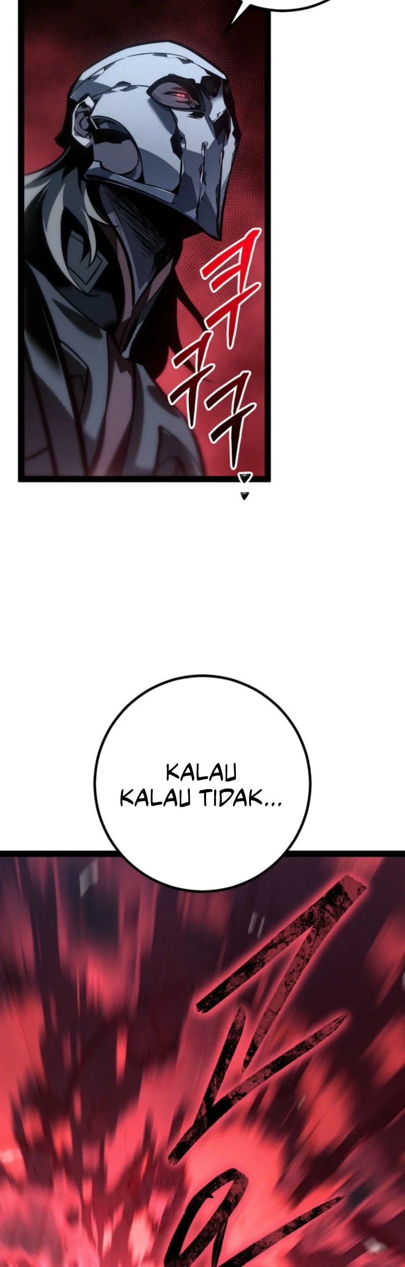 Regressing As The Reincarnated Bastard Of The Sword Clan Chapter 72 Gambar 12