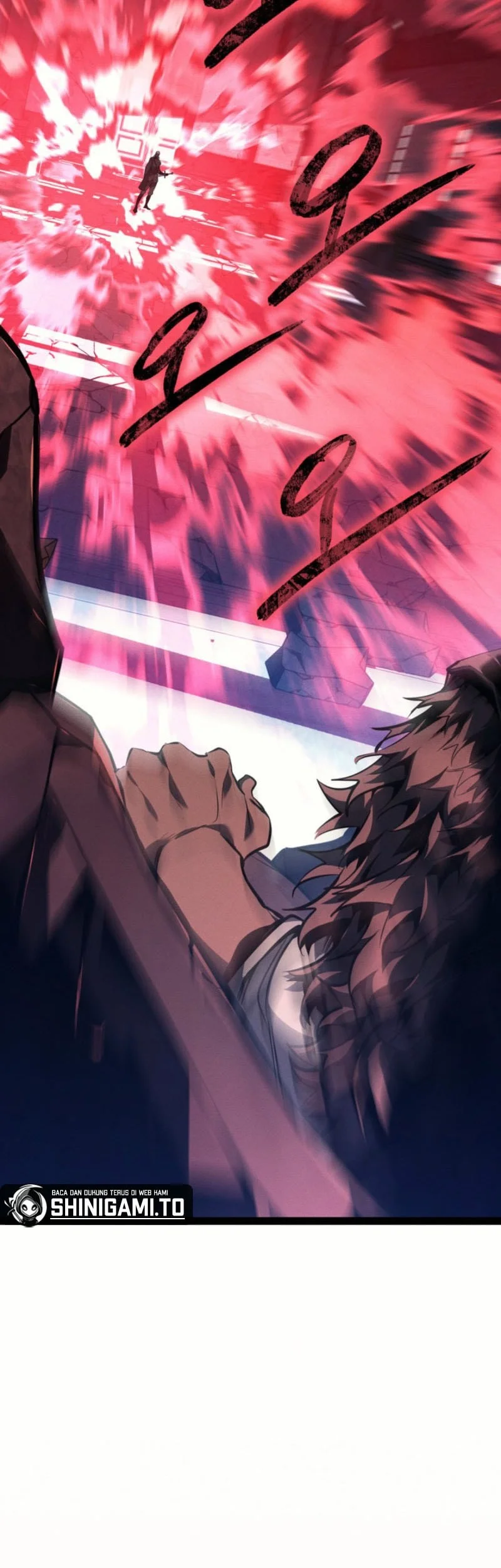 Regressing As The Reincarnated Bastard Of The Sword Clan Chapter 72 Gambar 13