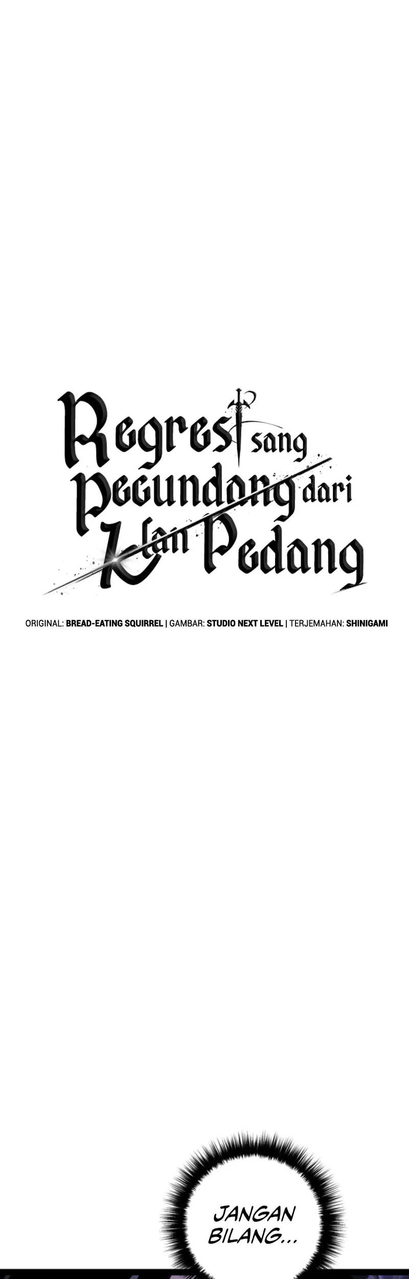 Regressing As The Reincarnated Bastard Of The Sword Clan Chapter 72 Gambar 15