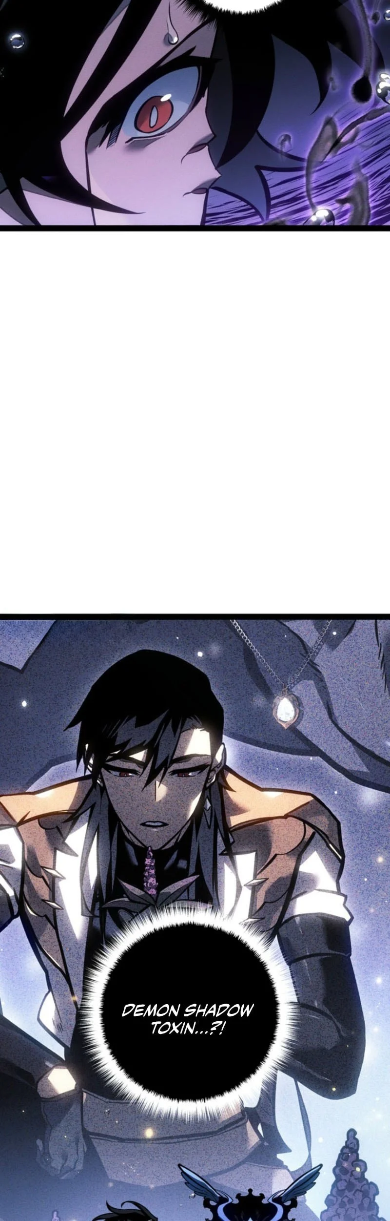 Regressing As The Reincarnated Bastard Of The Sword Clan Chapter 72 Gambar 16