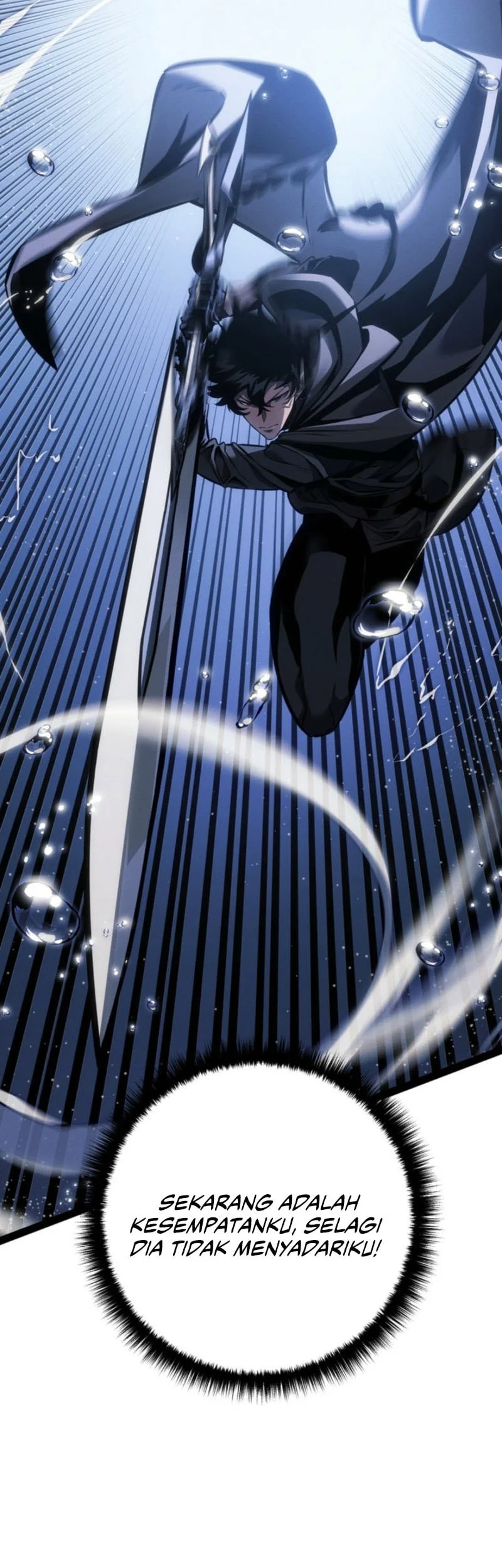 Regressing As The Reincarnated Bastard Of The Sword Clan Chapter 72 Gambar 26