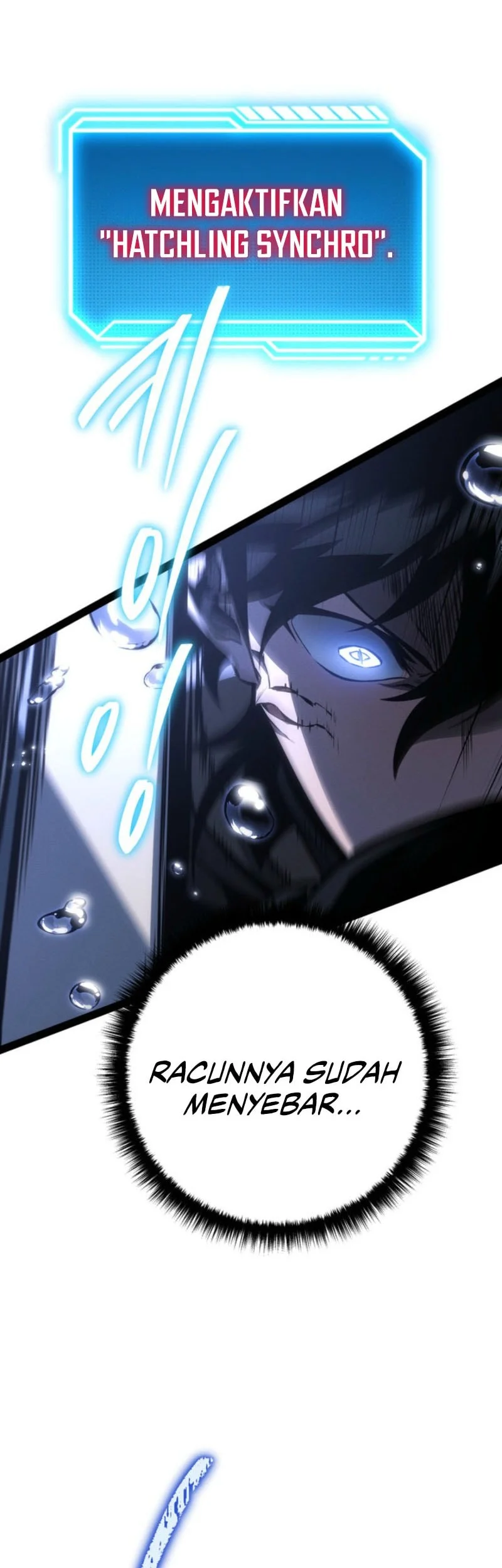 Regressing As The Reincarnated Bastard Of The Sword Clan Chapter 72 Gambar 27