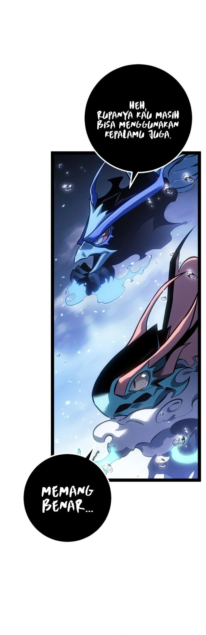 Regressing As The Reincarnated Bastard Of The Sword Clan Chapter 73 Gambar 20